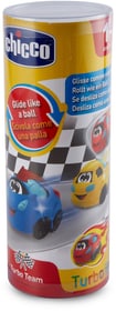 Turbo Ball 3-er Set Spielfahrzeug Turbo Ball 3-er Set Spielfahrzeug 747337200000 Bild Nr. 1