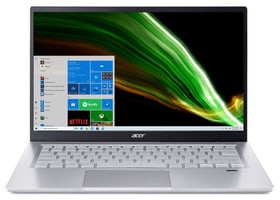 Swift 3 SF314-43-R1LS Notebook Acer 785300165733 Bild Nr. 1