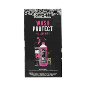 Wash, Protect and Dry Lube Kit Kit MucOff 466638700000 N. figura 1