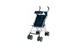 Chicco 07/10 CHICCO FLY CADDY CT06 MANHATTEN 07/10 CHICCO FLY CADDY CT06 MANHATTEN Chicco 74721900000006 No. figura 1
