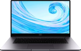 Huawei MateBook D 15 Ryzen 5 Ordinateur portable MateBook D 15 Ryzen 5 Ordinateur portable Huawei 785300151111 Photo no. 1