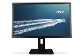 Acer Acer B276HK 27" UHD Monitor dunkelgrau Acer B276HK 27" UHD Monitor dunkelgrau Acer 95110048197417 Bild Nr. 1