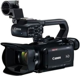 Canon Camcorder XA11 1080p 20x opt. Zoom Camcorder XA11 1080p 20x opt. Zoom Canon 785300144979 Bild Nr. 1