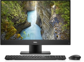 Dell OptiPlex 5480-P1HRM 23,8" All in One OptiPlex 5480-P1HRM 23,8" All in One Dell 785300155331 Bild Nr. 1