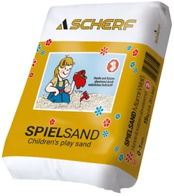 Sable de jeu anti-chiens et chats Jouer au sable Sable de jeu anti-chiens et chats Jouer au sable 647526200000 Photo no. 1