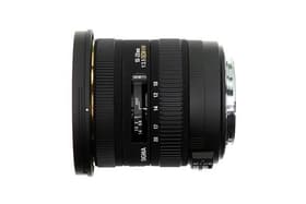 Sigma 10-20mm/3,5 EX DC HSM Canon Obiettivo Obiettivo 10-20mm/3,5 EX DC HSM Canon Obiettivo Obiettivo Sigma 785300126153 N. figura 1