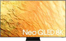 QE-75QN800B 75" 8K Tizen™ (2022) Neo QLED TV Samsung 785300166869 Bild Nr. 1