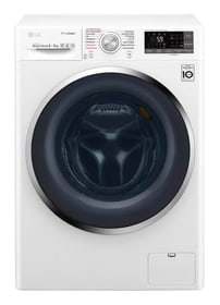 LG F14WD96TH2 Lave-linge / Sèche-Linge F14WD96TH2 Lave-linge / Sèche-Linge LG 785300134953 Photo no. 1