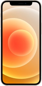 Apple iPhone 12 mini 128 GB White Smartphone iPhone 12 mini 128 GB White Smartphone Apple 794664100000 Farbe White Speicherkapazität 128.0 gb Bild Nr. 1