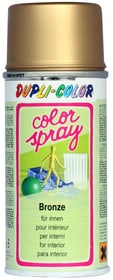 Color-Spray Air Brush Set Dupli-Color 665557900000 Couleur Or Photo no. 1