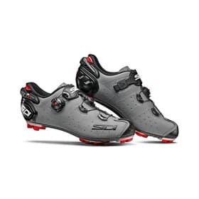 MTB Drako 2 SRS Carbon Ground Chaussures de cyclisme SIDI 468532844580 Taille 44.5 Couleur gris Photo no. 1