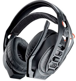 Plantronics PS4 - RIG 800HS Stereo Gaming Headset - schwarz Headset PS4 - RIG 800HS Stereo Gaming Headset - schwarz Headset Plantronics 785300131717 Bild Nr. 1