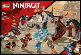 Ninjago 71764 Ninjatrainingszenter LEGO® 748786300000 Bild Nr. 1