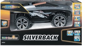 Revell W13 REVELL SILVERBACK MONSER W13 REVELL SILVERBACK MONSER Revell 74426790000013 Bild Nr. 1