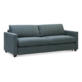 NATHAN Divano letto 3p. NATHAN Divano letto 3p. 360521700000 Colore Blu N. figura 1