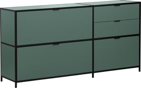 SEVEN Sistema modulare SEVEN Sistema modulare 407562800000 N. figura 1