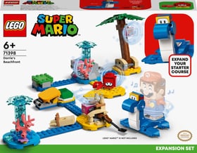 Super Mario 71398 LEGO® 748778700000 Bild Nr. 1