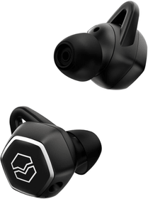 Hexamove Pro schwarz In-Ear Kopfhörer V-Moda 785300166276 Farbe Schwarz Bild Nr. 1