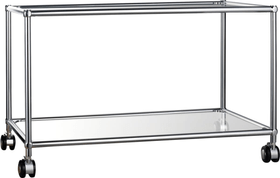 FLEXCUBE Salontisch FLEXCUBE Salontisch 401871300000 Bild Nr. 1