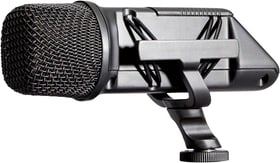 Rode Stereo Videomic