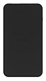 Mophie Powerstation Wireless 10000MAH Powerbank Mophie Powerstation Wireless 10000MAH Powerbank 785300144198 Photo no. 1