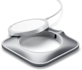Satechi Alu Dock für Magsafe Charger Ladestation Alu Dock für Magsafe Charger Ladestation Satechi 785300164418 Bild Nr. 1