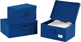WENKO Air Boîte de rangement Air Boîte de rangement WENKO 603515600000 Photo no. 1