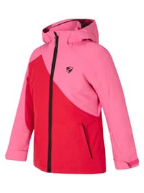 Ziener ABELLA Veste de ski pour fille ABELLA Veste de ski pour fille Ziener 466800217630 Couleur rouge Taille 176 Photo no. 1