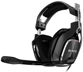 Gaming A40 TR Headset nero/rosso Headset Astro 785300146251 N. figura 1