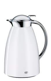 Alfi Cruche Gusto Coconut white 0.65 L Carafes isothermes Cruche Gusto Coconut white 0.65 L Carafes isothermes Alfi 674256400000 Photo no. 1
