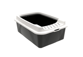 Rotho Bonnie Katzentoilette Tray Bonnie Katzentoilette Tray Rotho 604046100000 Bild Nr. 1