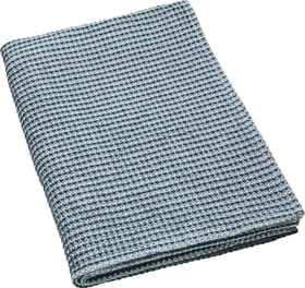 BERTO Couverture BERTO Couverture 451636243340 Couleur Bleu Dimensions L: 150.0 cm x H: 200.0 cm Photo no. 1