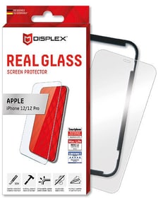 Real Glass Displayschutz Displayschutz Displex 785300157680 Bild Nr. 1
