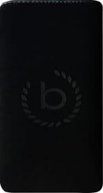 Bugatti Neoprene Pouch XL FW17 Universal noir Coque Neoprene Pouch XL FW17 Universal noir Coque Bugatti 798621500000 Photo no. 1