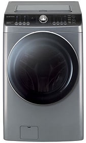 Waschtrockner DWC PLD1212AS