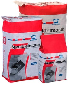 Mastice 5 kg