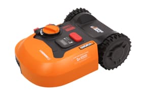 Worx Landroid M1000 - WR143E Tondeuse robot Landroid M1000 - WR143E Tondeuse robot Worx 630893800000 Photo no. 1