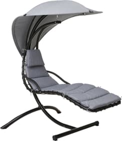 FLOTTA Fauteuil suspendu FLOTTA Fauteuil suspendu 408019600000 Photo no. 1