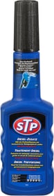 Traitement du gaz-oil