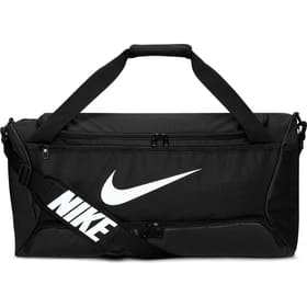 Brasilia Bag Borsa per lo sport Nike 499592600420 Taglie M Colore nero N. figura 1