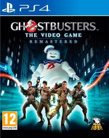 PS4 - Ghostbusters: The Video Game Remastered D Box PS4 - Ghostbusters: The Video Game Remastered D Box 785300146880 Bild Nr. 1