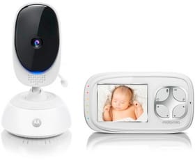 Comfort 35 Video Babyphone Motorola 785300154640 N. figura 1