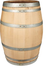 Tonneau en bois 60 l Tonneau en bois 60 l 631338200000 Photo no. 1
