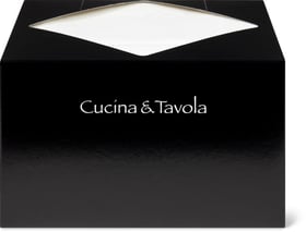Cucina & Tavola Scatola di tovaglioli Scatola di tovaglioli Cucina & Tavola 705480300010 N. figura 1