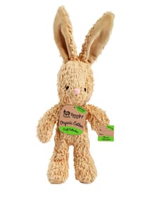 Spunky Pup Organic Cotton Hase L, ca. 14 cm Kuscheltier Spunky Pup Organic Cotton Hase L, ca. 14 cm Kuscheltier 658399400000 Bild Nr. 1