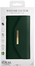 iDeal of Sweden Book-Cover Mayfair Clutch green Coque Book-Cover Mayfair Clutch green Coque iDeal of Sweden 785300148845 Photo no. 1
