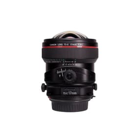 Canon TS-E 17mm 1:4L Objektiv Objektiv TS-E 17mm 1:4L Objektiv Objektiv Canon 785300127172 Bild Nr. 1