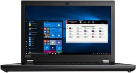 Lenovo ThinkPad P53s Ordinateur portable ThinkPad P53s Ordinateur portable Lenovo 785300147093 Photo no. 1