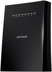 Netgear EX8000-100EUS Nighthawk X6S AC3000 Tri-Band Mesh WLAN Repeater Repeater EX8000-100EUS Nighthawk X6S AC3000 Tri-Band Mesh WLAN Repeater Repeater Netgear 785300129706 N. figura 1
