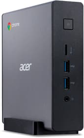 Chromebox CXI4, Celeron, 4 GB Desktop Acer 785300162560 Bild Nr. 1